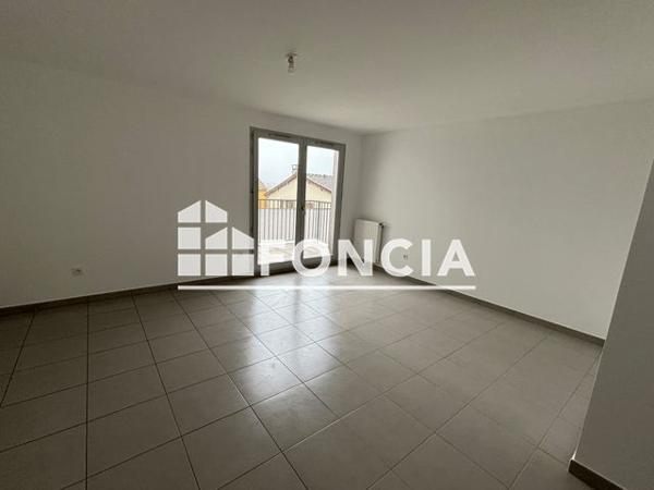 Location Appartement 3 pièces 62.94 m² - 58 RUE GABRIEL PERI Cachan 94230