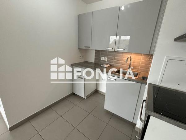 Location Appartement 3 pièces 62.94 m² - 58 RUE GABRIEL PERI Cachan 94230