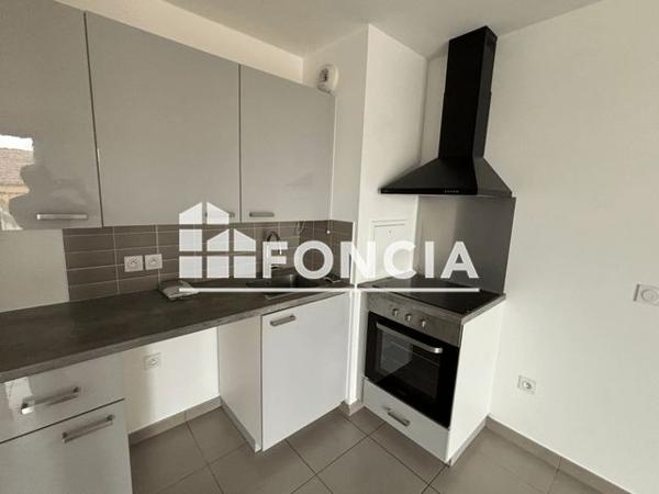 Location Appartement 3 pièces 62.94 m² - 58 RUE GABRIEL PERI Cachan 94230