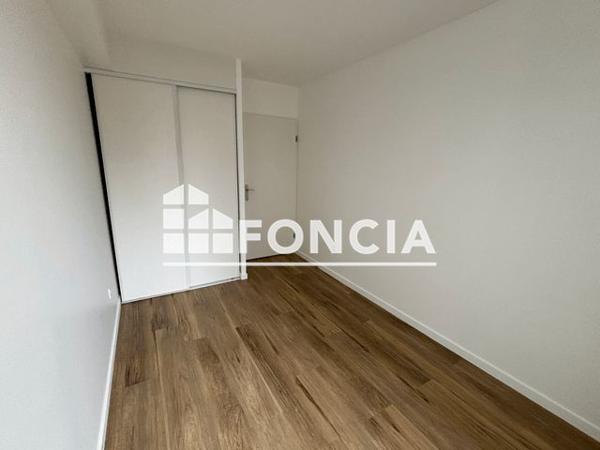 Location Appartement 3 pièces 62.94 m² - 58 RUE GABRIEL PERI Cachan 94230