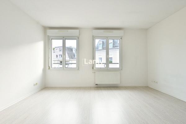 Mulhouse f5 125m² dernier étage terrasse garage parking caves