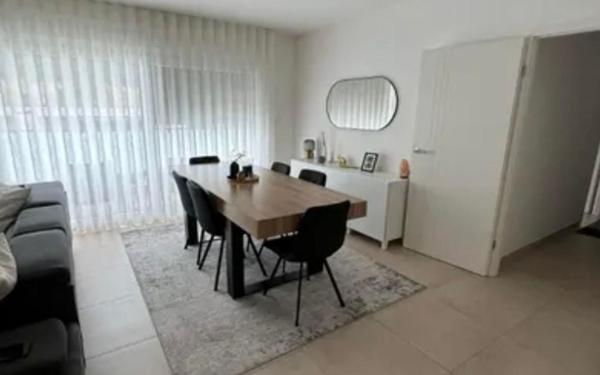 Appartement à louer    3 pièces • 81,20 m2 Merschweiller