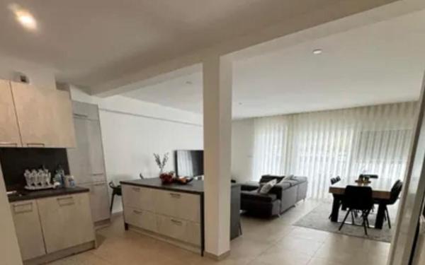 Appartement à louer    3 pièces • 81,20 m2 Merschweiller