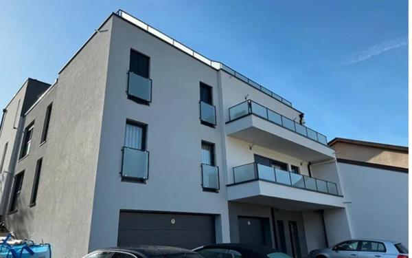Appartement à louer    3 pièces • 81,20 m2 Merschweiller