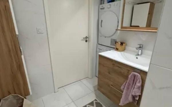 Appartement à louer    3 pièces • 81,20 m2 Merschweiller