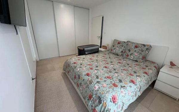 Appartement à louer    3 pièces • 81,20 m2 Merschweiller