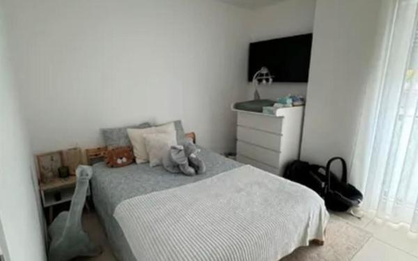 Appartement à louer    3 pièces • 81,20 m2 Merschweiller