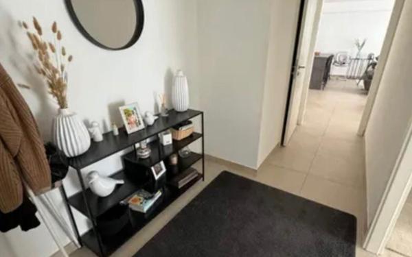 Appartement à louer    3 pièces • 81,20 m2 Merschweiller