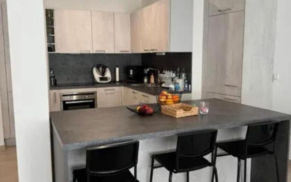 Appartement à louer    3 pièces • 81,20 m2 Merschweiller