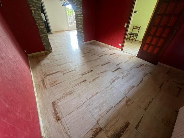 Maison Chacrise 5 pièce(s) 169 m2
