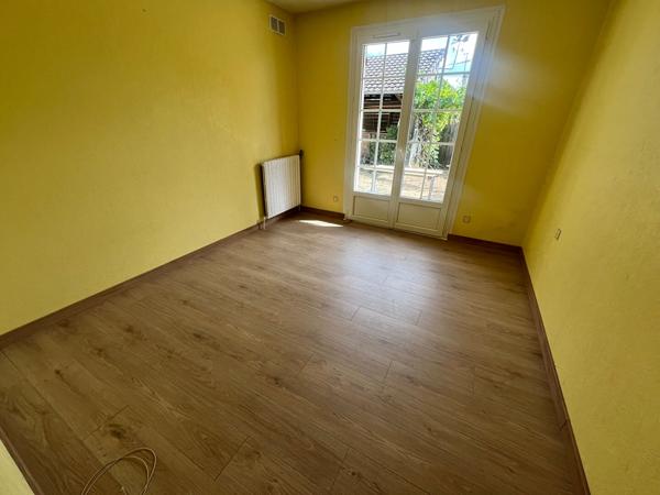 Maison Chacrise 5 pièce(s) 169 m2