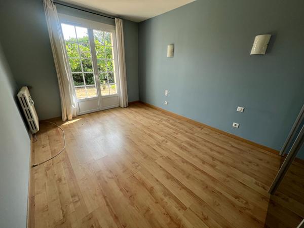 Maison Chacrise 5 pièce(s) 169 m2