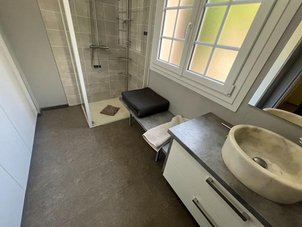 Maison Chacrise 5 pièce(s) 169 m2