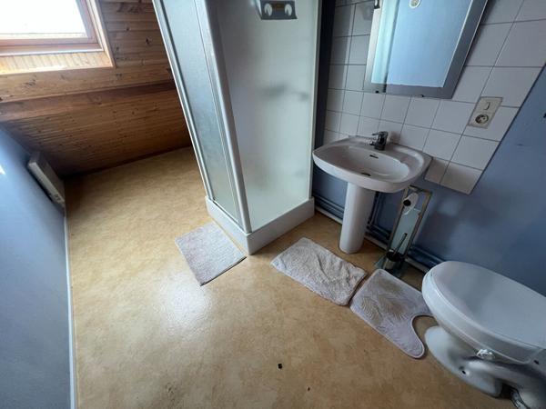 Maison Chacrise 5 pièce(s) 169 m2