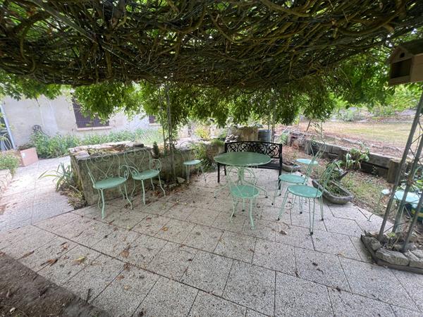 Maison Chacrise 5 pièce(s) 169 m2
