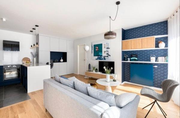 Appartement 170 000 € Port-de-Bouc 3 p 50 m² DPE B