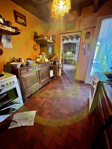 Maison à PIONNAT (23140)