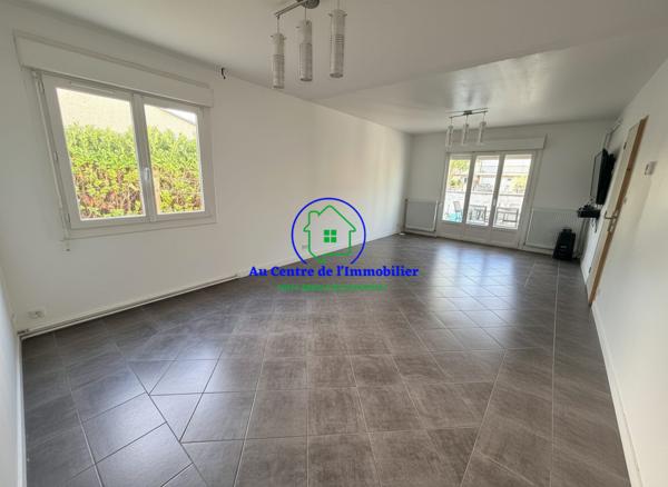 Maison traditionnelle à vendre, 6 pièces - Pont-du-Casse 47480