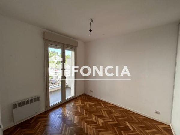 Location Appartement 3 pièces 55.2 m² - 15 A AVENUE SAINT PIERRE Le Plessis Trevise 94420