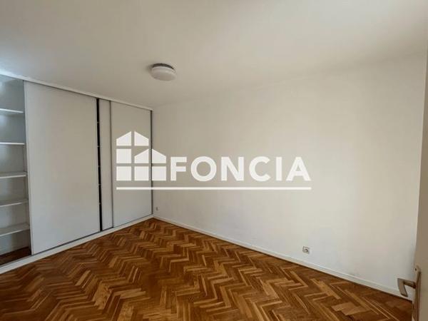 Location Appartement 3 pièces 55.2 m² - 15 A AVENUE SAINT PIERRE Le Plessis Trevise 94420