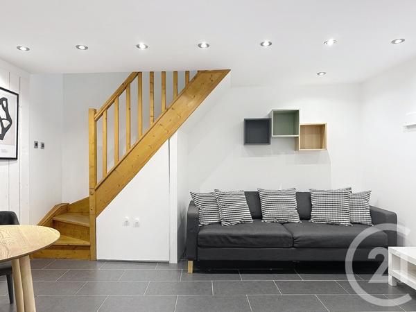 Appartement F1 Bis à vendre  2 pièces - 35,15 m2 LYON - 69006