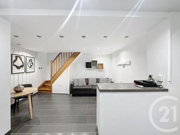 Appartement F1 Bis à vendre  2 pièces - 35,15 m2 LYON - 69006