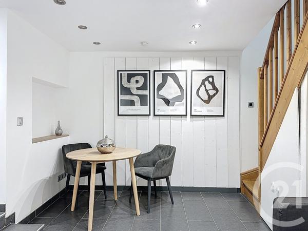 Appartement F1 Bis à vendre  2 pièces - 35,15 m2 LYON - 69006