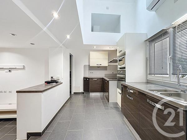 Appartement F1 Bis à vendre  2 pièces - 35,15 m2 LYON - 69006