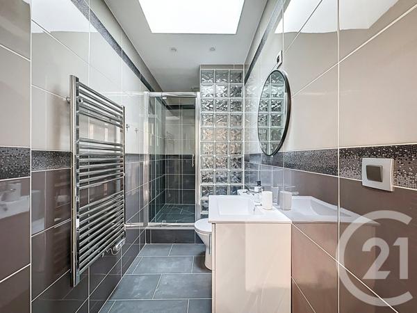 Appartement F1 Bis à vendre  2 pièces - 35,15 m2 LYON - 69006