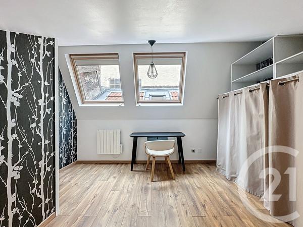 Appartement F1 Bis à vendre  2 pièces - 35,15 m2 LYON - 69006