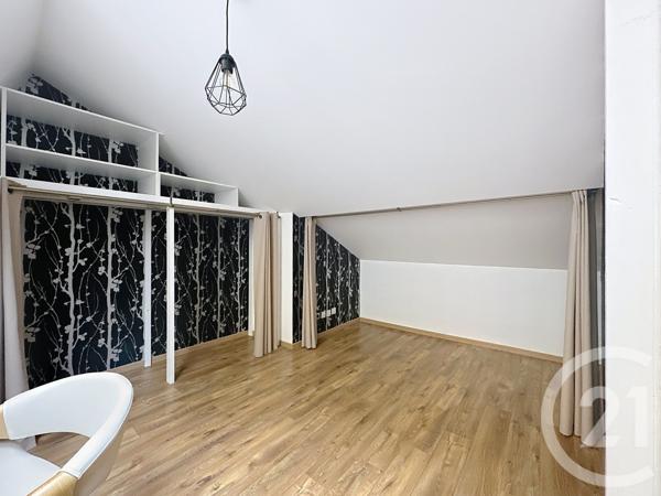 Appartement F1 Bis à vendre  2 pièces - 35,15 m2 LYON - 69006