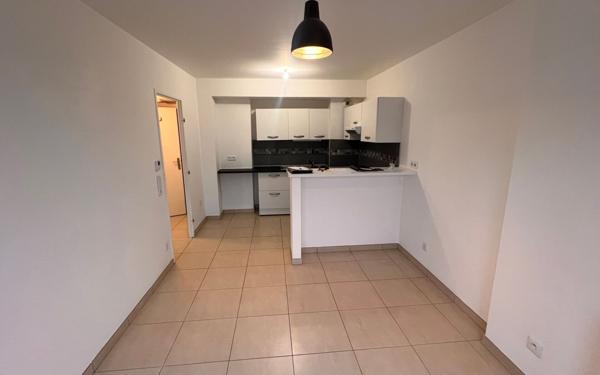 Appartement à vendre    2 pièces •  Meaux