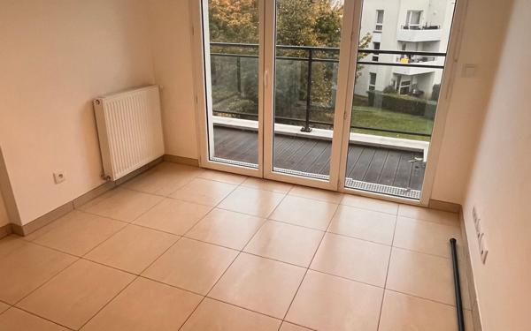 Appartement à vendre    2 pièces •  Meaux