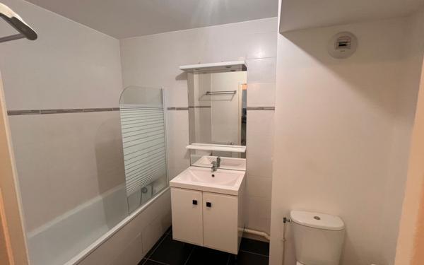 Appartement à vendre    2 pièces •  Meaux