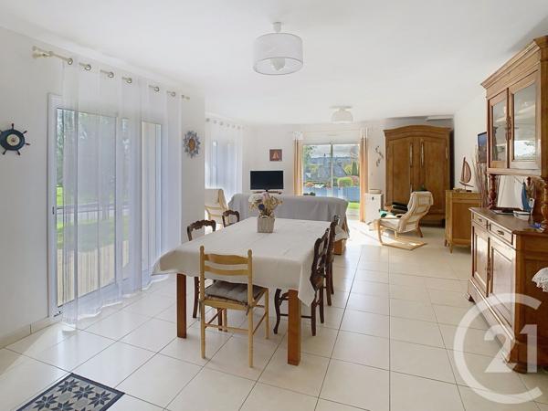 Maison à vendre  5 pièces - 149,32 m2 LANVALLAY - 22