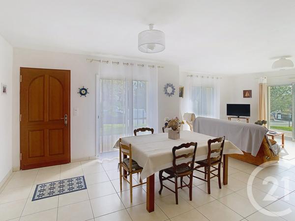 Maison à vendre  5 pièces - 149,32 m2 LANVALLAY - 22
