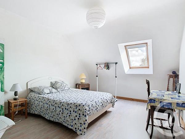 Maison à vendre  5 pièces - 149,32 m2 LANVALLAY - 22