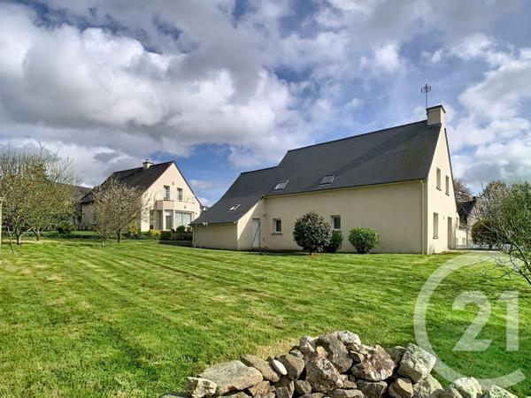 Maison à vendre  5 pièces - 149,32 m2 LANVALLAY - 22