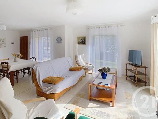 Maison à vendre  5 pièces - 149,32 m2 LANVALLAY - 22