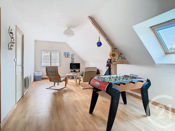 Maison à vendre  5 pièces - 149,32 m2 LANVALLAY - 22