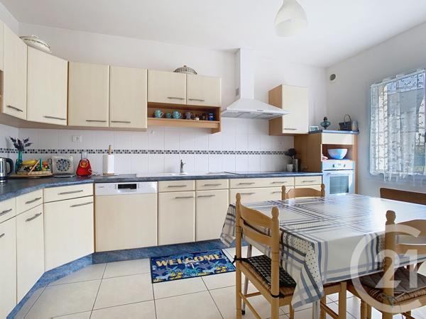 Maison à vendre  5 pièces - 149,32 m2 LANVALLAY - 22