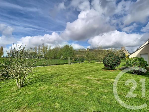 Maison à vendre  5 pièces - 149,32 m2 LANVALLAY - 22