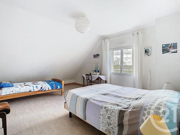 Maison à vendre  5 pièces - 149,32 m2 LANVALLAY - 22