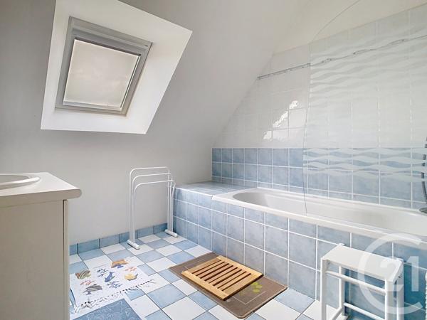 Maison à vendre  5 pièces - 149,32 m2 LANVALLAY - 22