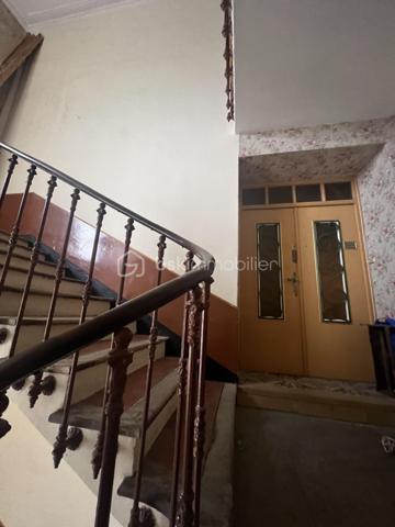 Appartement de 112 m²