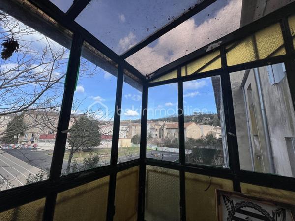 Appartement de 112 m²