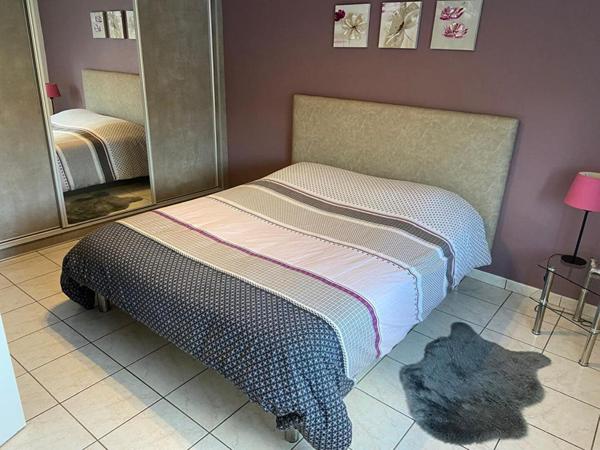 Maison 3 chambres en parfait état - habitable de suite