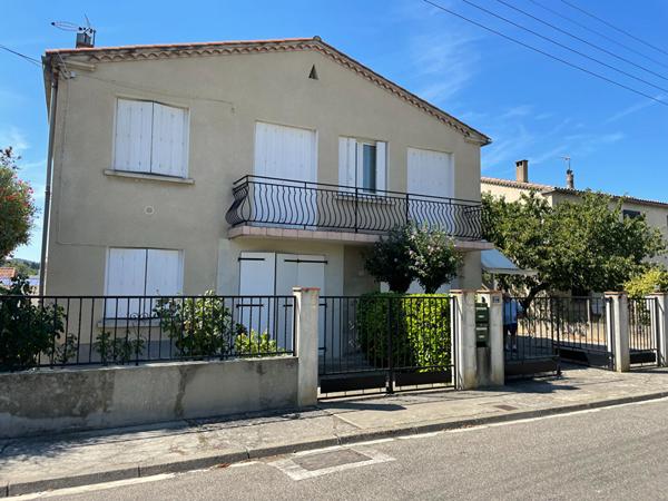 Villa LIMOUX