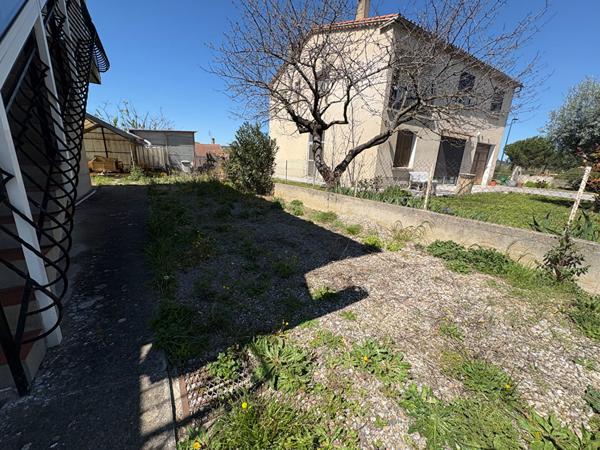 Villa LIMOUX