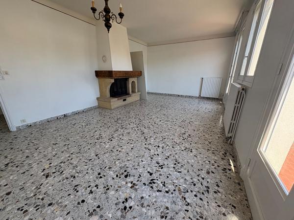 Villa LIMOUX